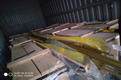 CNC車(chē)床車(chē)件加工原材料不好？